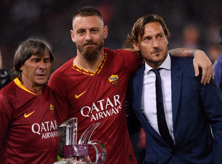  罗马德比战平，穆里尼奥赛后炮轰判罚  