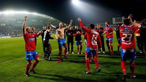  克莱蒙新星连场进球，助球队逃离降级区  