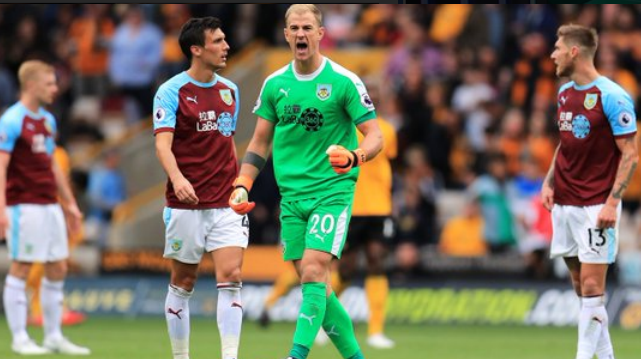  佩德罗魔幻脚步晃晕防线，布莱顿客场击败伯恩利